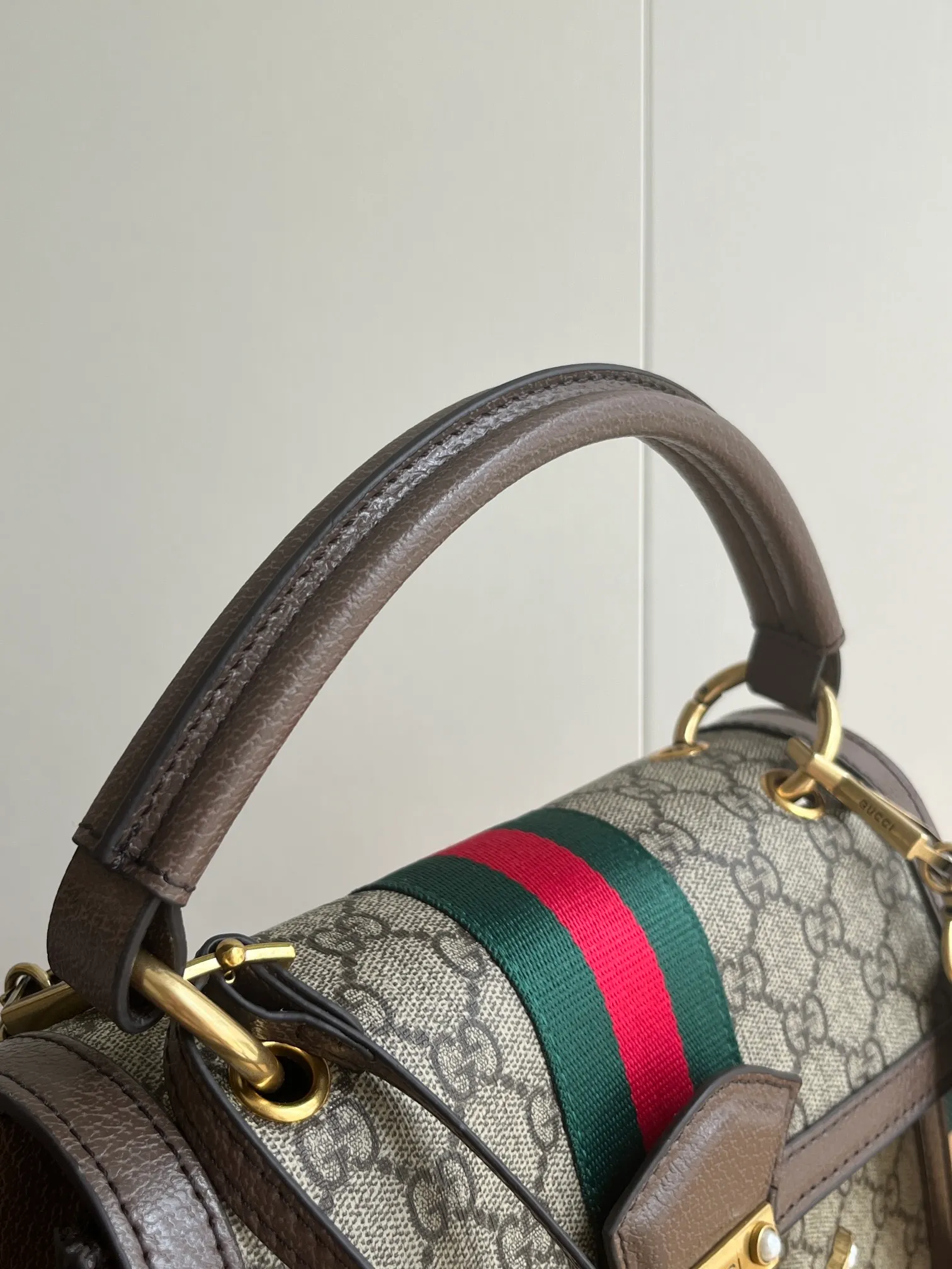All Categories Official Website "Brand Women's Bags" Women's Bags 💙 GUCCI 2026 New GUCCI Crossbody Bag