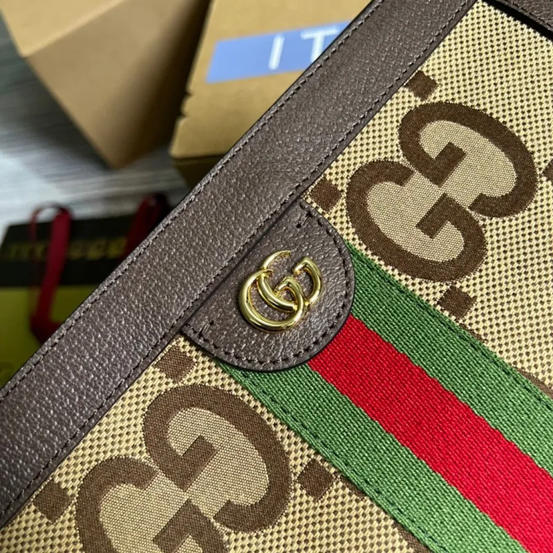 All Categories Official Website "Brand Women's Bags" Women's Bags 💙 GUCCI 2025 New GUCCI Crossbody Bag