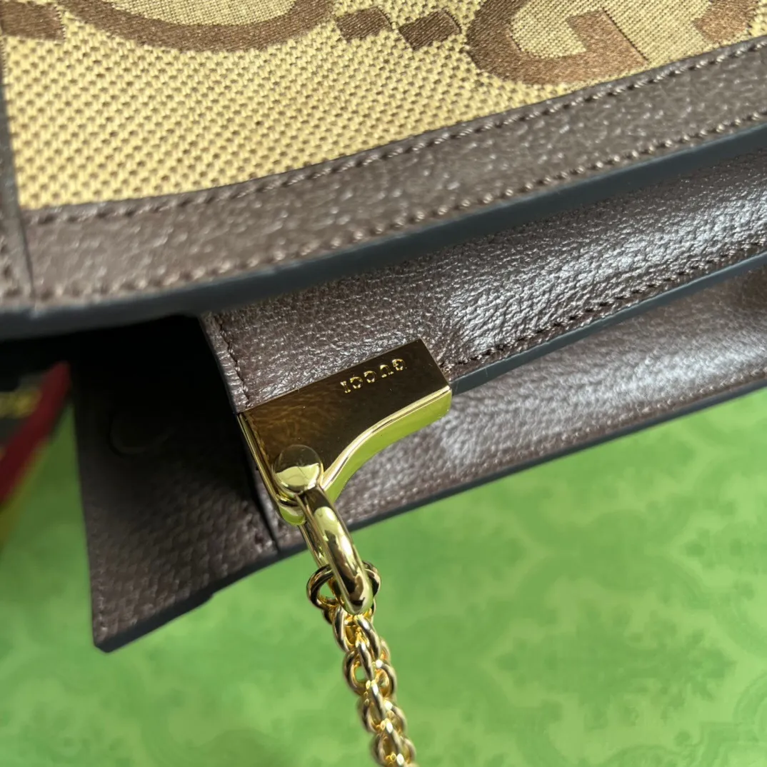 All Categories Official Website "Brand Women's Bags" Women's Bags 💙 GUCCI 2025 New GUCCI Crossbody Bag