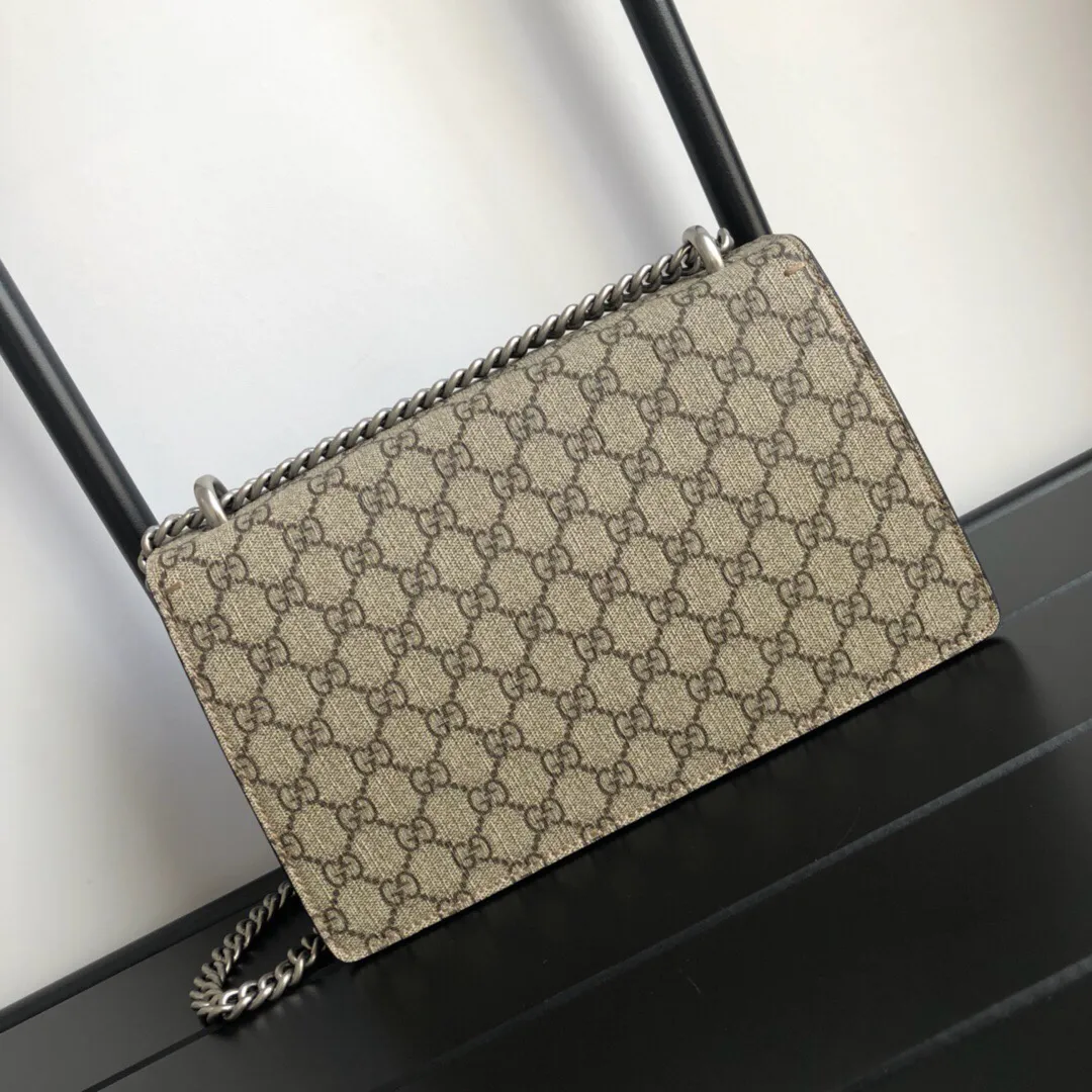 All categories Official website "Brand Women's Bags" Women's Bags 💙 GUCCI 2022 official new GUCCI shoulder bag wholesale 5804000