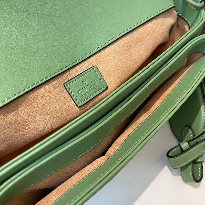 All categories Official website "Brand Women's Bags" Women's Bags 💙 GUCCI 2023 latest GUCCI crossbody bag