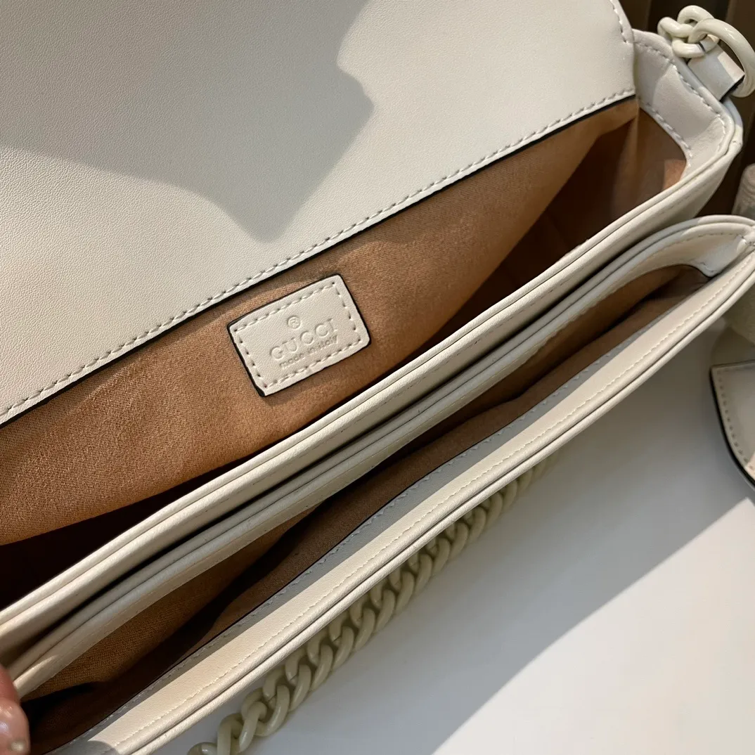 All categories Official website "Brand Women's Bags" Women's Bags 💙 GUCCI 2023 latest GUCCI crossbody bag