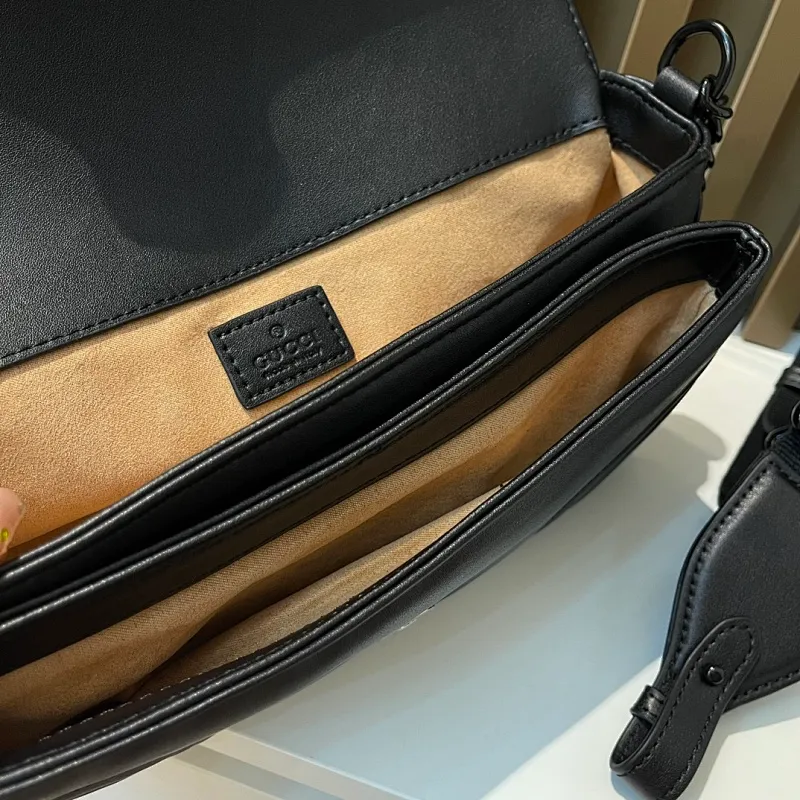 All categories Official website "Brand Women's Bags" Women's Bags 💙 GUCCI 2023 latest GUCCI crossbody bag