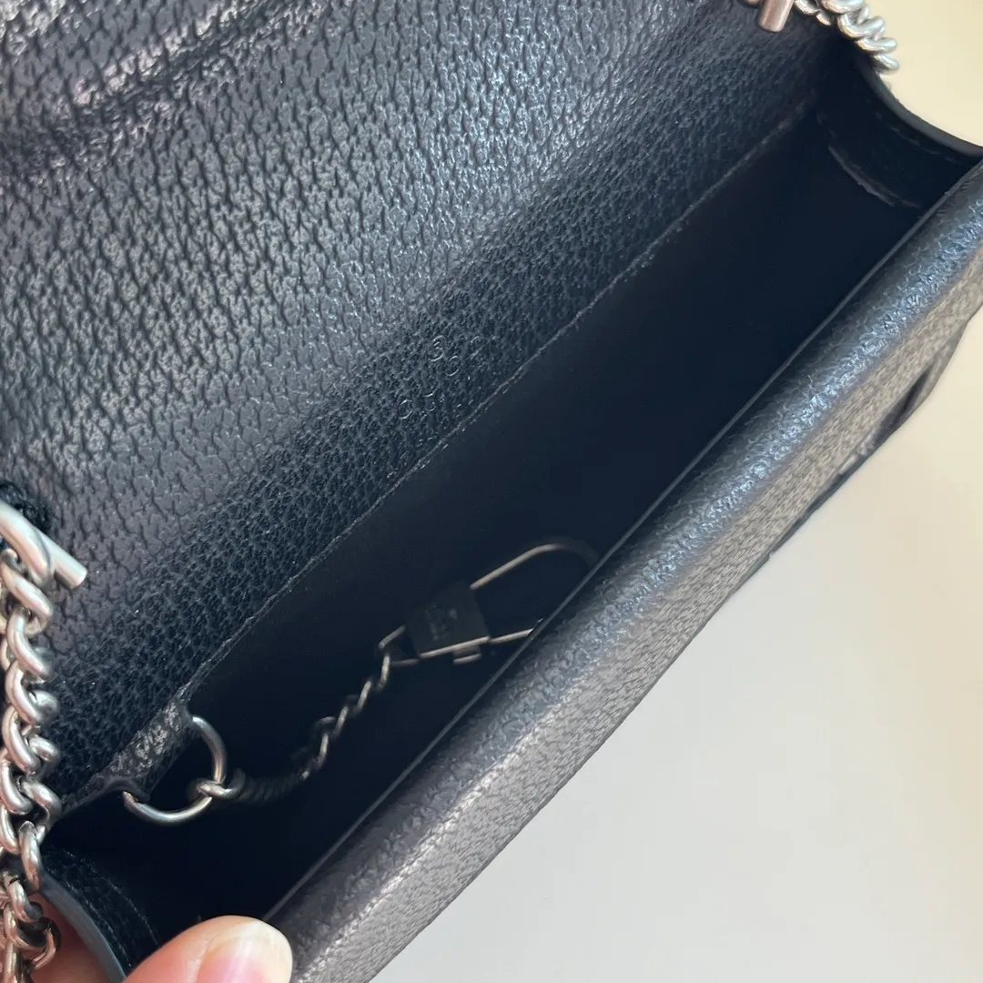 All categories Official website "Brand Women's Bags" Women's Bags 💙 GUCCI replica GUCCI, fine imitation GUCCI bag, GUCCI shoulder bag, 2023 official latest version GUCCI crossbody bag, calfskin, bag factory, original material, size: 16.5-10-4.5CM