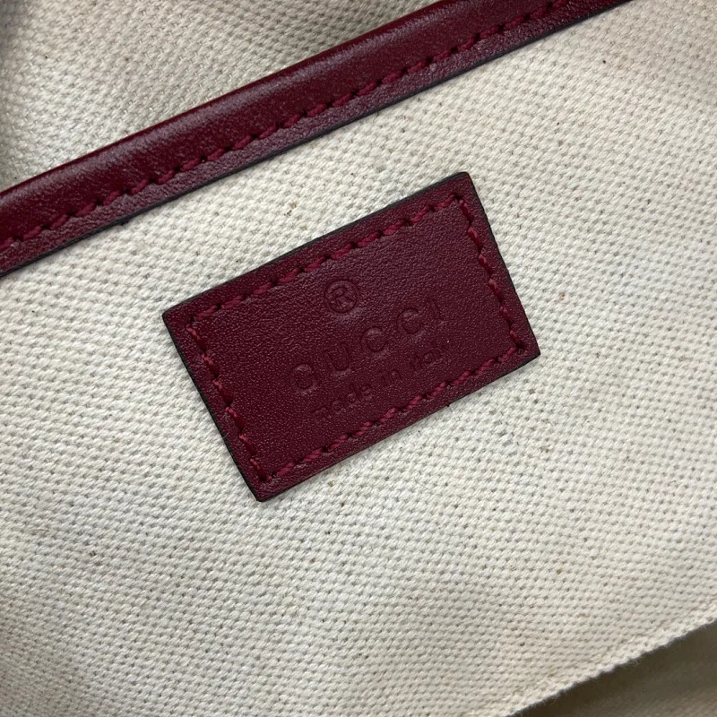 All Categories Official Website "Brand Women's Bags" Women's Bags 💙 GUCCI 2025 New GUCCI Crossbody Bag