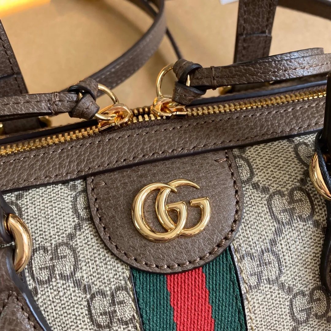 All Categories Official Website "Brand Women's Bags" Women's Bags 💙 GUCCI 2025 New GUCCI Crossbody Bag
