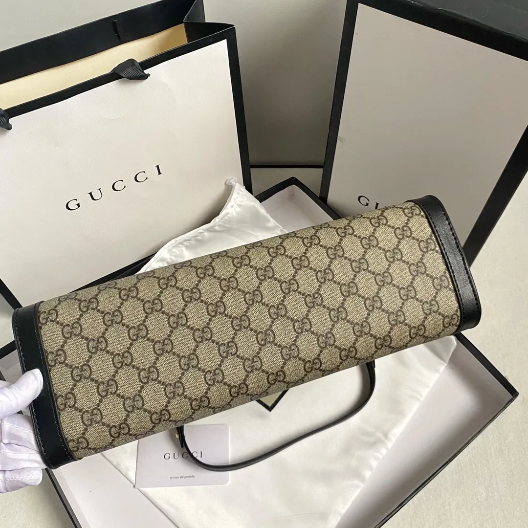 All categories Official website "Brand Women's Bags" Women's Bags 💙 GUCCI replica GUCCI, fine imitation GUCCI bag, GUCCI shoulder bag, 2023 official latest version GUCCI crossbody bag, bag factory, original material, size: 35-23-14CM
