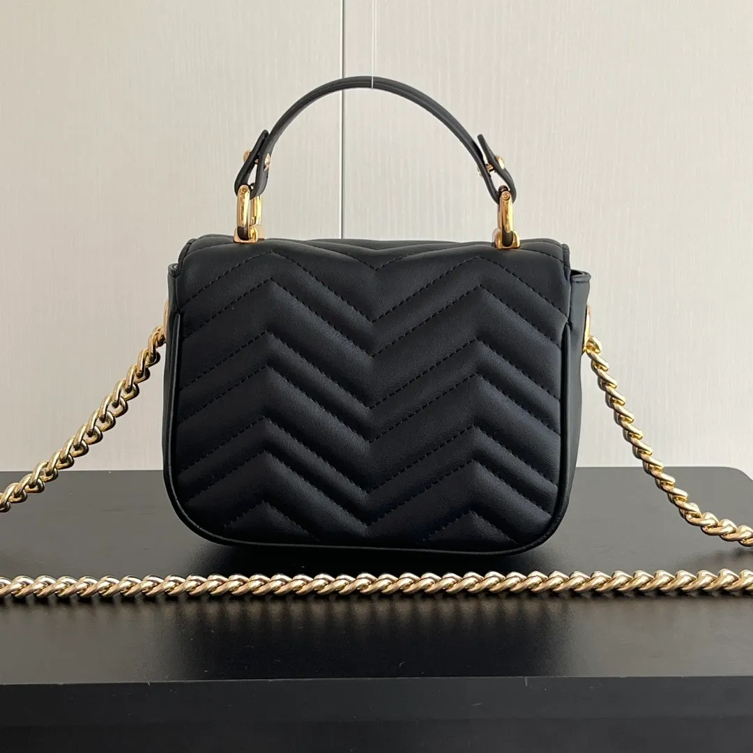 All Categories Official Website "Brand Women's Bags" Women's Bags 💙 GUCCI 2026 New GUCCI Crossbody Bag