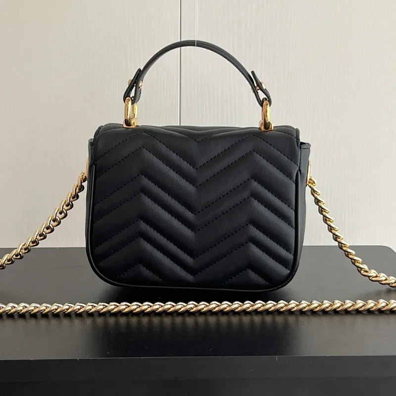 All Categories Official Website "Brand Women's Bags" Women's Bags 💙 GUCCI 2026 New GUCCI Crossbody Bag