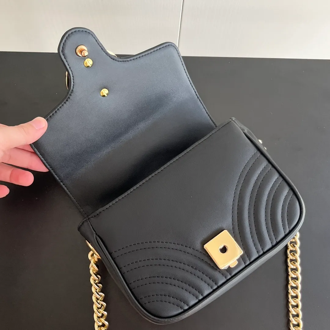 All Categories Official Website "Brand Women's Bags" Women's Bags 💙 GUCCI 2026 New GUCCI Crossbody Bag