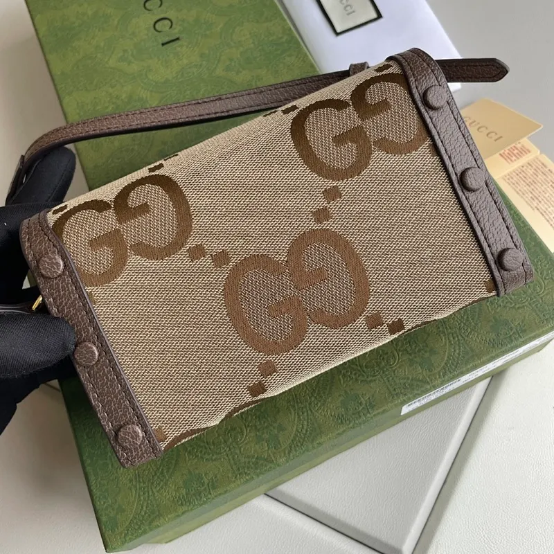 All categories Official website "Brand Women's Bags" Women's Bags 💙 GUCCI 2023 latest GUCCI crossbody bag