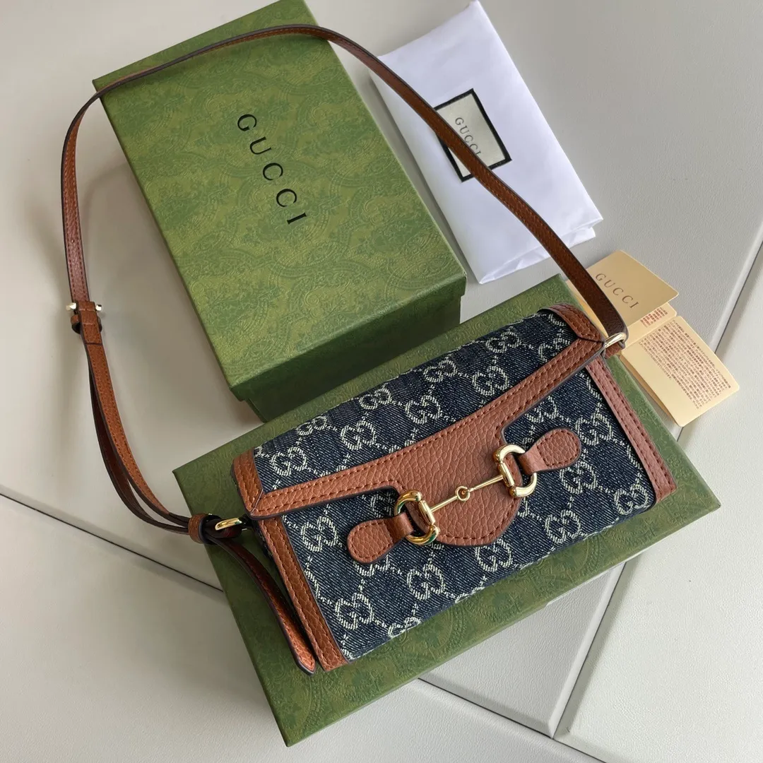 All categories Official website "Brand Women's Bags" Women's Bags 💙 GUCCI 2023 latest GUCCI crossbody bag