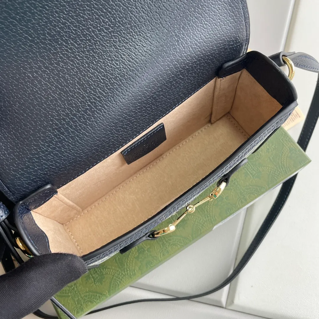 All categories Official website "Brand Women's Bags" Women's Bags 💙 GUCCI 2023 latest GUCCI crossbody bag