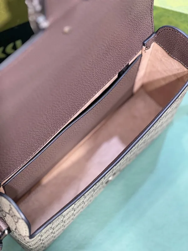 All categories Official website "Brand Women's Bags" Women's Bags 💙 GUCCI 2023 latest GUCCI crossbody bag
