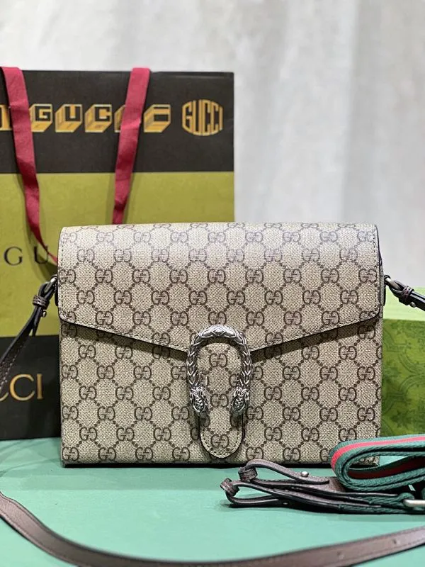 All categories Official website "Brand Women's Bags" Women's Bags 💙 GUCCI 2023 latest GUCCI crossbody bag