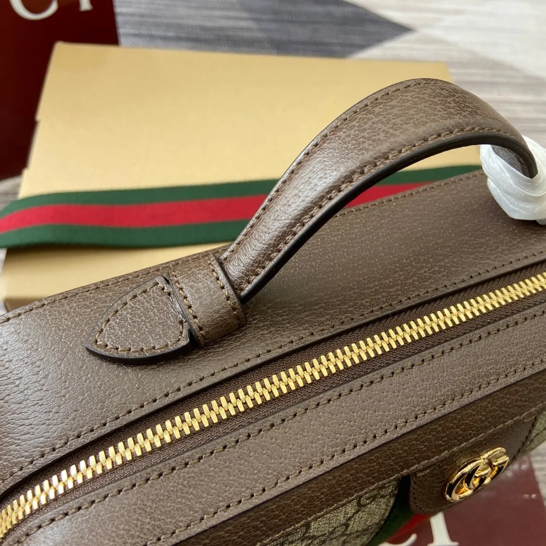 All Categories Official Website "Brand Women's Bags" Women's Bags 💙 GUCCI 2025 New GUCCI Crossbody Bag