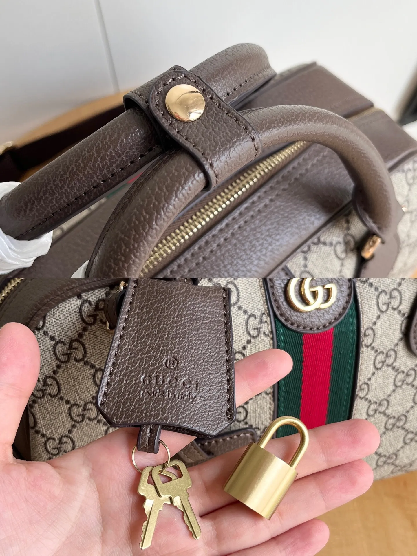 All Categories Official Website "Brand Women's Bags" Women's Bags 💙 GUCCI 2024 Official Website New GUCCI Crossbody Bag