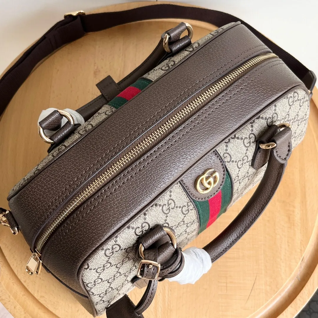 All Categories Official Website "Brand Women's Bags" Women's Bags 💙 GUCCI 2024 Official Website New GUCCI Crossbody Bag