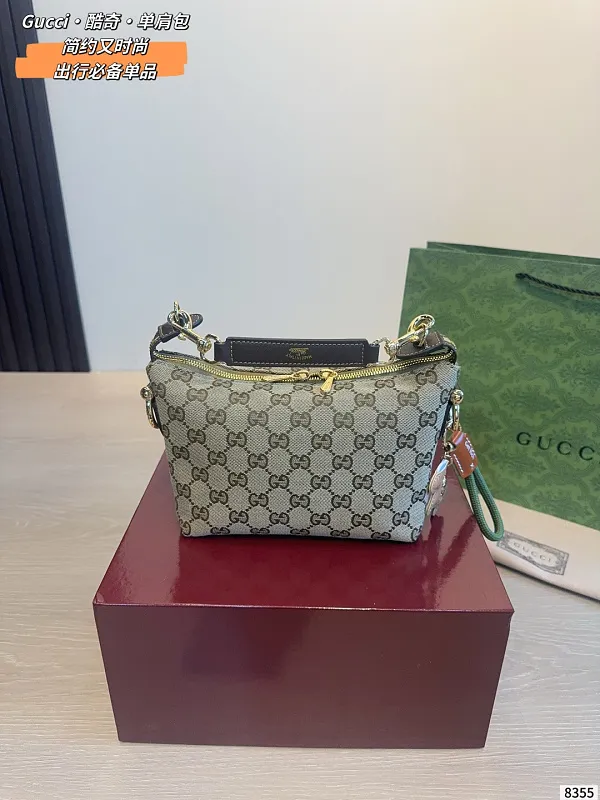 All Categories Official Website "Brand Women's Bags" Women's Bags 💙 GUCCI 2026 New GUCCI Handbags
