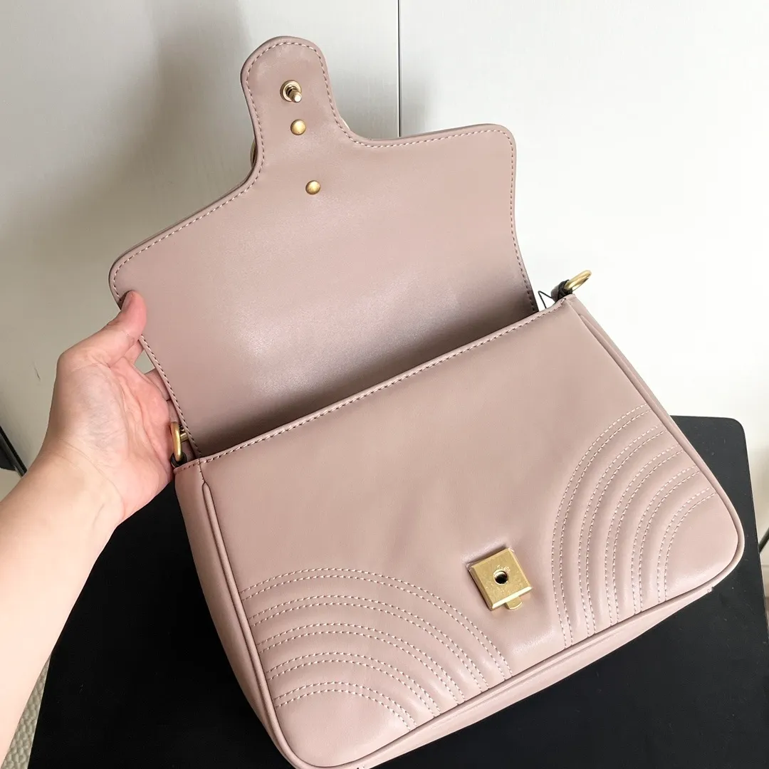 All Categories Official Website "Brand Women's Bags" Women's Bags 💙 GUCCI 2026 New GUCCI Crossbody Bag