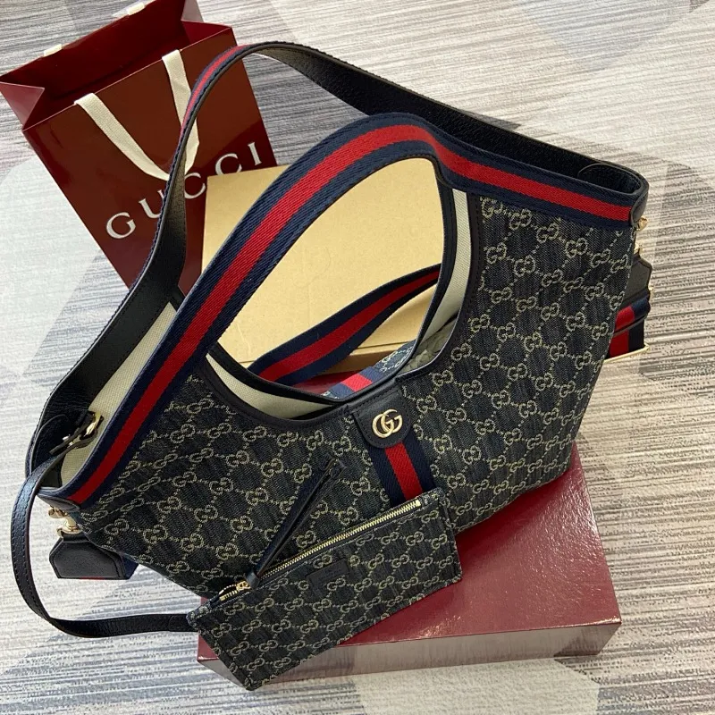 All Categories Official Website "Brand Women's Bags" Women's Bags 💙 GUCCI 2025 New GUCCI Handbags
