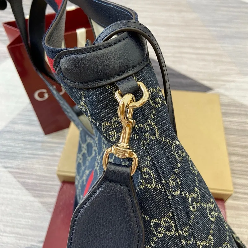 All Categories Official Website "Brand Women's Bags" Women's Bags 💙 GUCCI 2025 New GUCCI Handbags