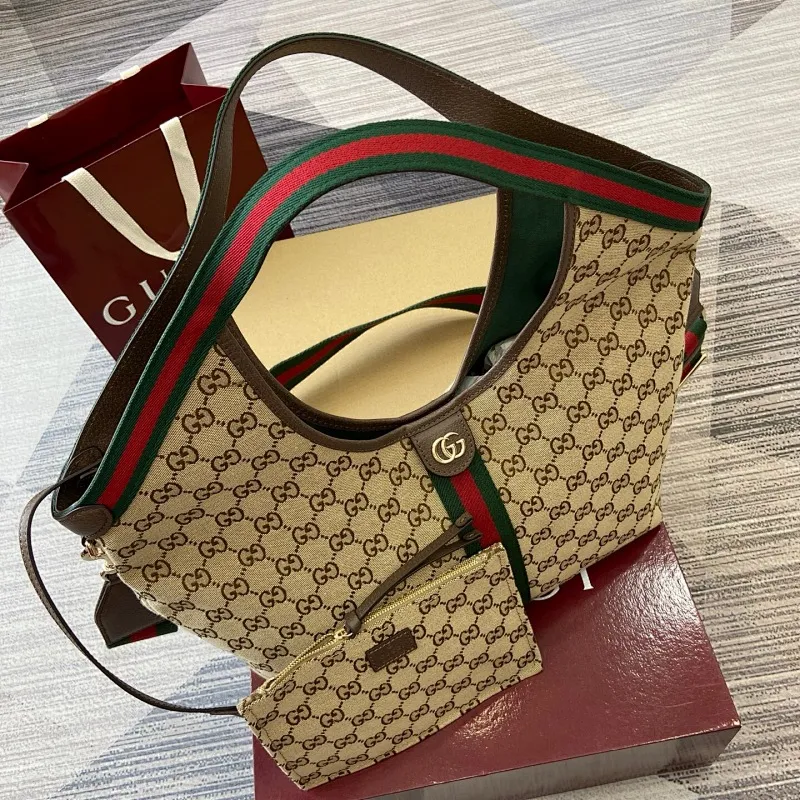 All Categories Official Website "Brand Women's Bags" Women's Bags 💙 GUCCI 2025 New GUCCI Handbags
