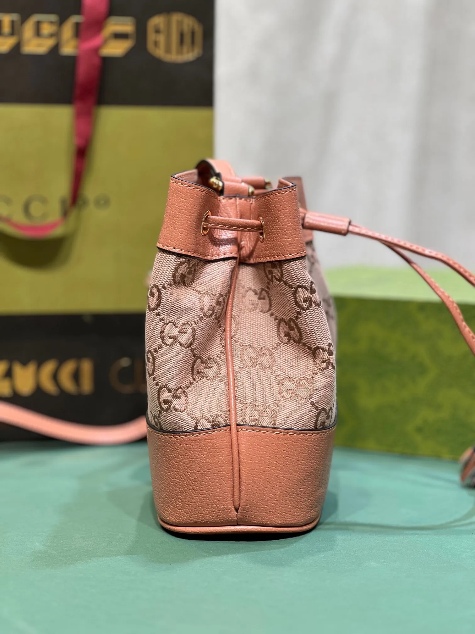 All categories Official website "Brand Women's Bags" Women's Bags 💙 GUCCI 2023 latest GUCCI crossbody bag