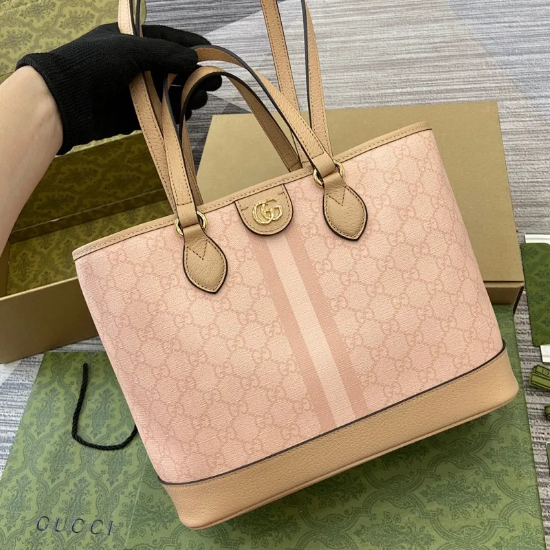 All Categories Official Website "Brand Women's Bags" Women's Bags 💙 GUCCI 2025 New GUCCI Handbags