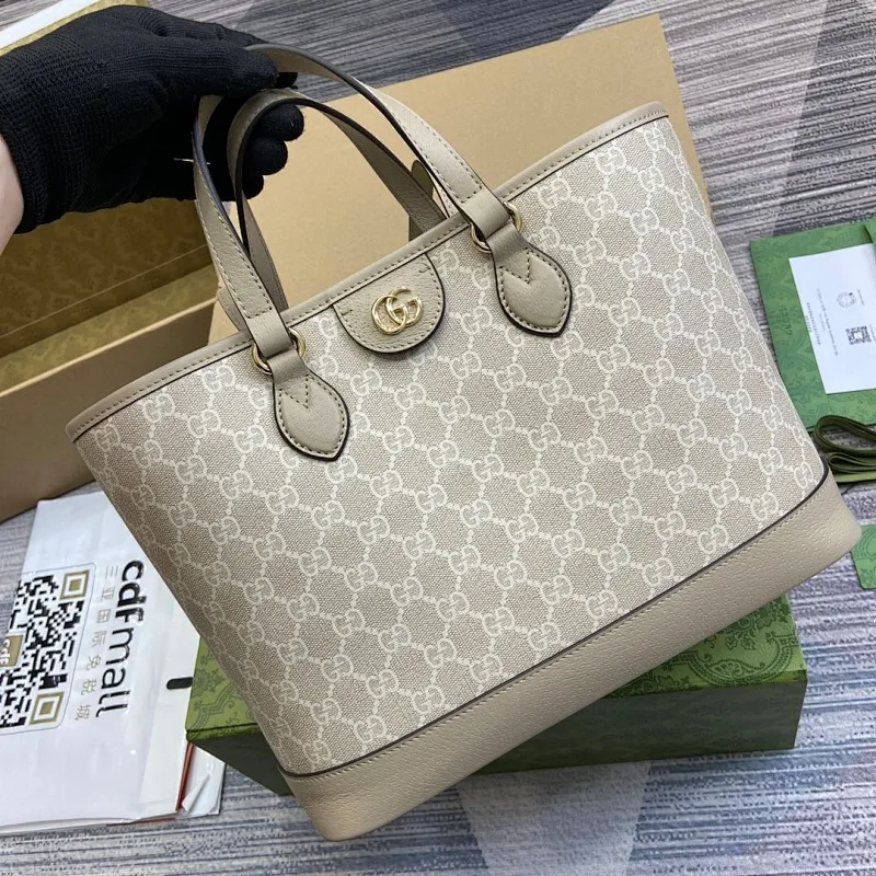 All Categories Official Website "Brand Women's Bags" Women's Bags 💙 GUCCI 2025 New GUCCI Handbags