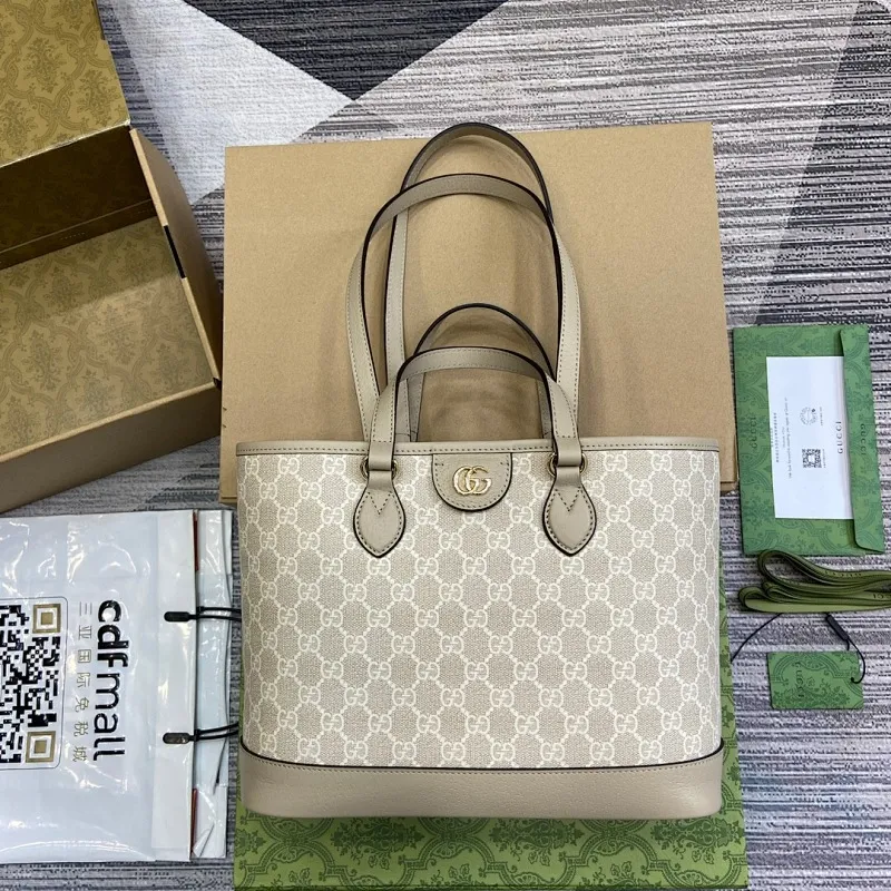 All Categories Official Website "Brand Women's Bags" Women's Bags 💙 GUCCI 2025 New GUCCI Handbags