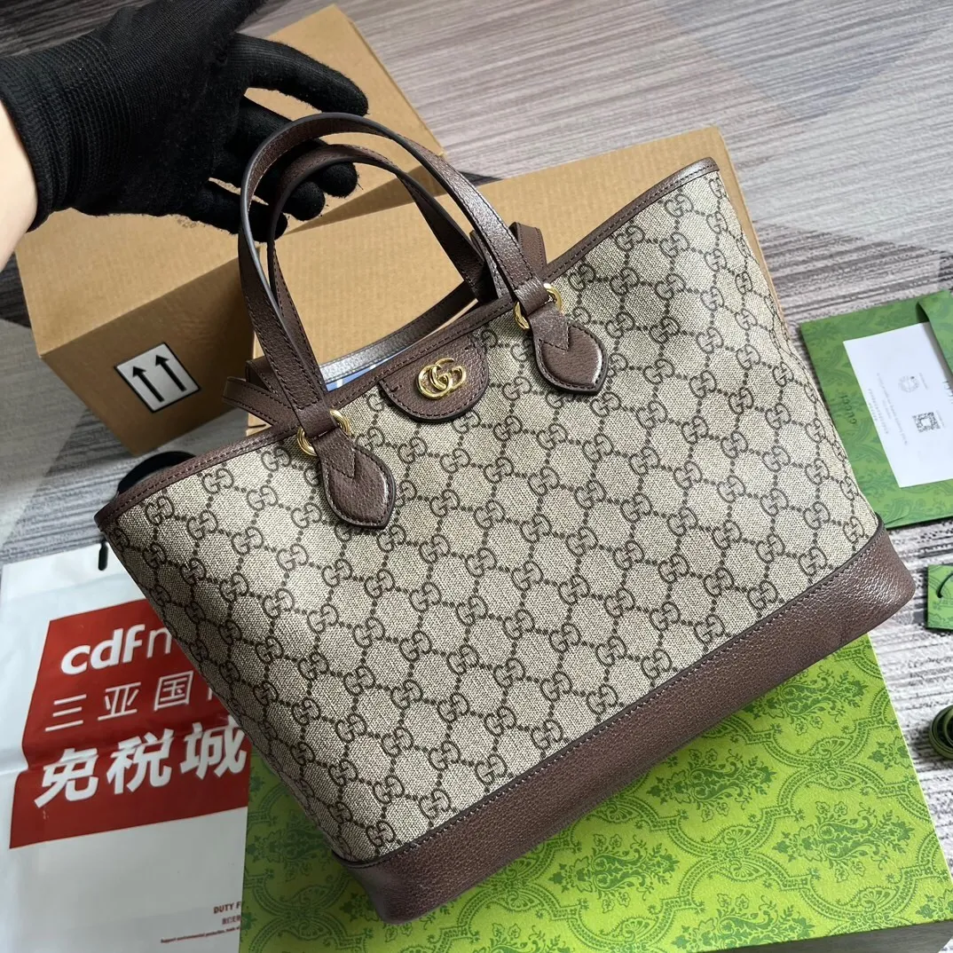 All Categories Official Website "Brand Women's Bags" Women's Bags 💙 GUCCI 2025 New GUCCI Handbags