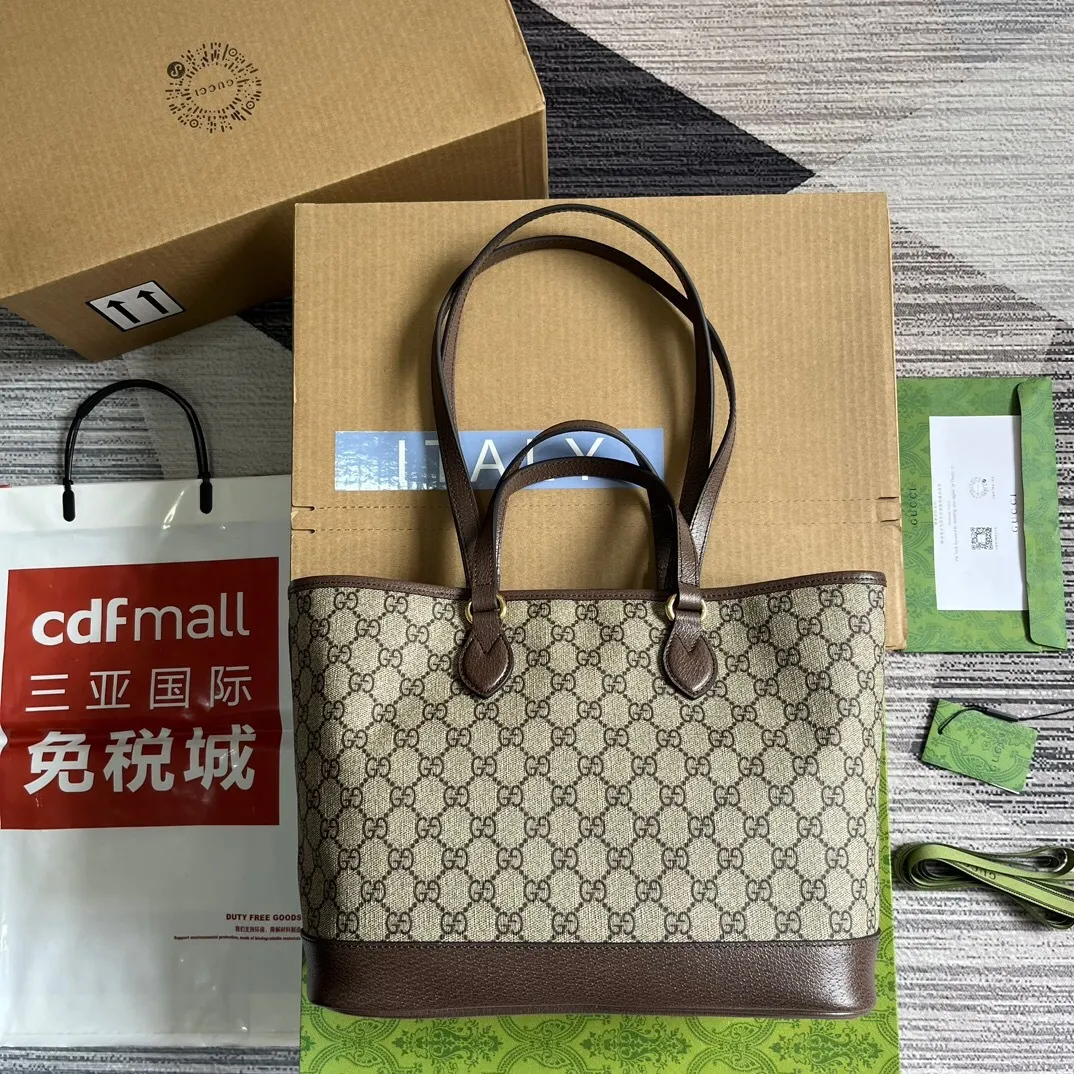 All Categories Official Website "Brand Women's Bags" Women's Bags 💙 GUCCI 2025 New GUCCI Handbags