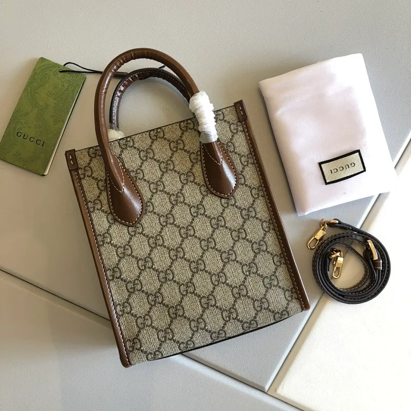 All categories Official website "Brand Women's Bags" Women's Bags 💙 GUCCI 2022 official new Gucci crossbody bag wholesale 58001400 Original order quality Size: 16-20-7 cm