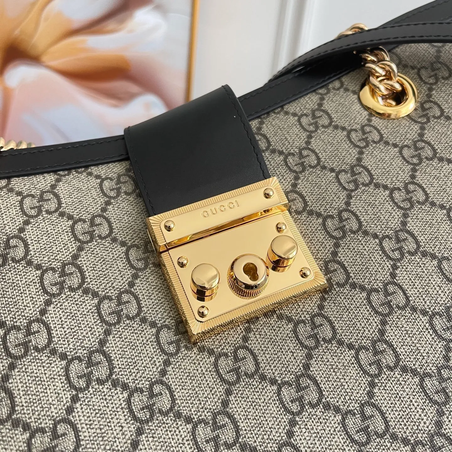 All Categories Official Website "Brand Women's Bags" Women's Bags 💙 GUCCI 2025 New GUCCI Crossbody Bag