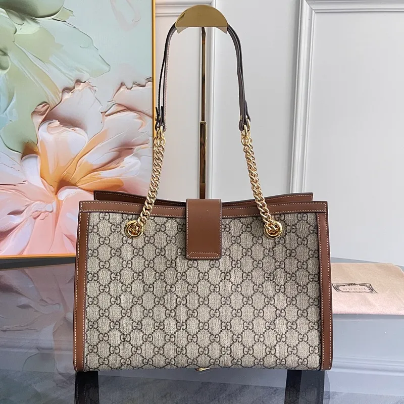 All Categories Official Website "Brand Women's Bags" Women's Bags 💙 GUCCI 2025 New GUCCI Crossbody Bag