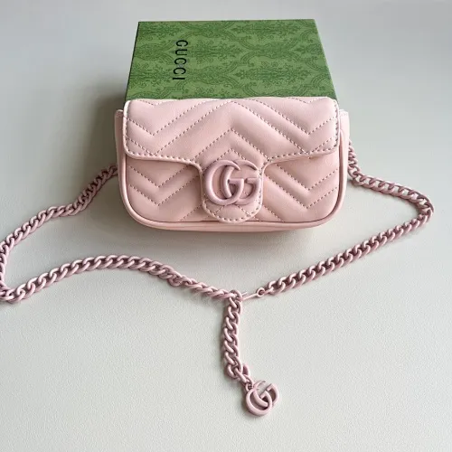 All categories Official website "Brand Women's Bags" Women's Bags 💙 GUCCI 2024 latest GUCCI crossbody bag
