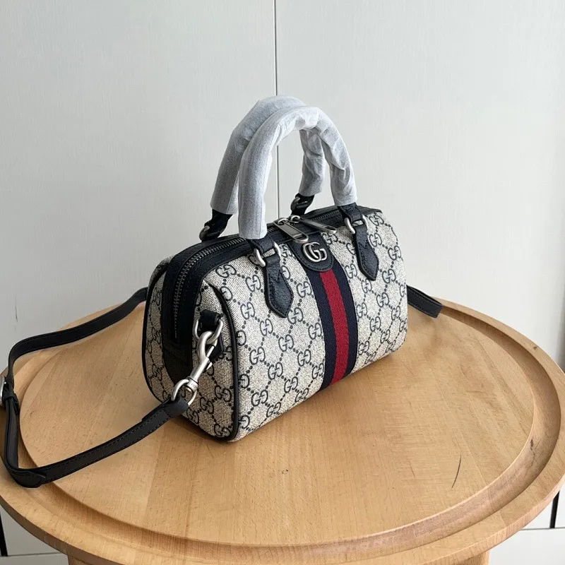 All Categories Official Website "Brand Women's Bags" Women's Bags 💙 GUCCI 2024 Official Website New GUCCI Crossbody Bag