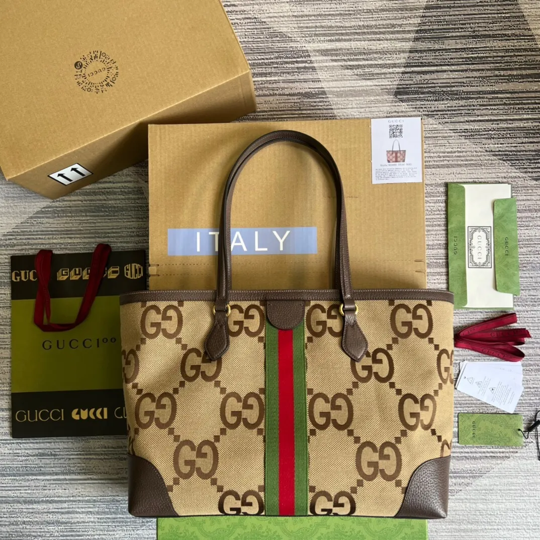 All Categories Official Website "Brand Women's Bags" Women's Bags 💙 GUCCI 2025 New GUCCI Handbags
