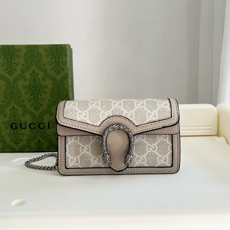 All categories Official website "Brand Women's Bags" Women's Bags 💙 GUCCI replica GUCCI, fine imitation GUCCI bag, GUCCI shoulder bag, 2023 official latest version GUCCI crossbody bag, calfskin, bag factory, original material, size: 16.5-10-4.5CM