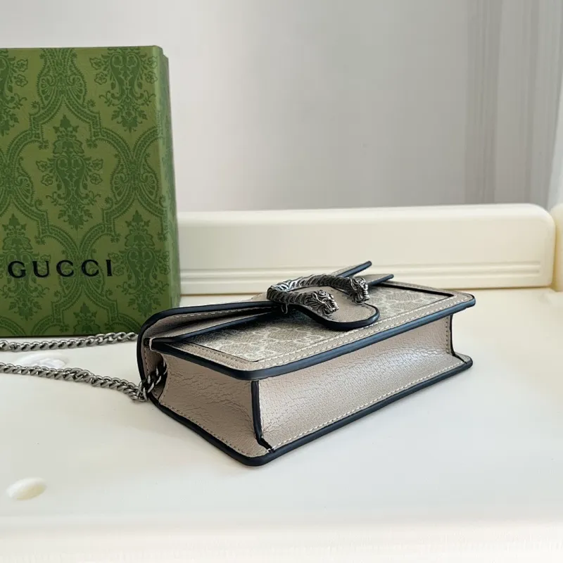 All categories Official website "Brand Women's Bags" Women's Bags 💙 GUCCI replica GUCCI, fine imitation GUCCI bag, GUCCI shoulder bag, 2023 official latest version GUCCI crossbody bag, calfskin, bag factory, original material, size: 16.5-10-4.5CM