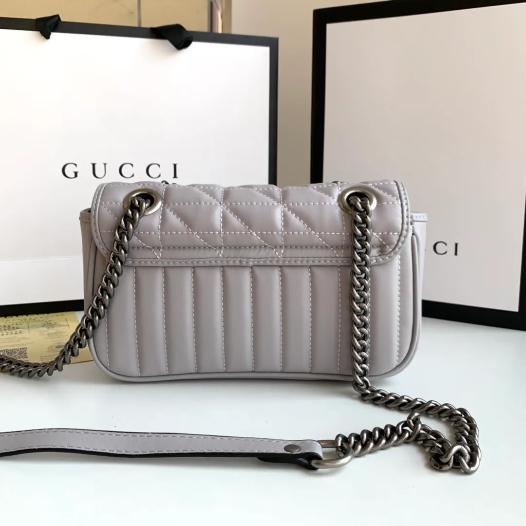 All categories Official website "Brand Women's Bags" Women's Bags 💙 GUCCI 2023 latest GUCCI crossbody bag