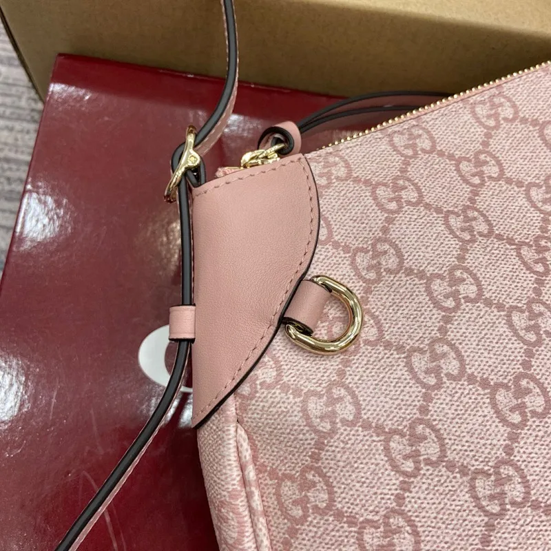All Categories Official Website "Brand Women's Bags" Women's Bags 💙 GUCCI 2025 New GUCCI Crossbody Bag
