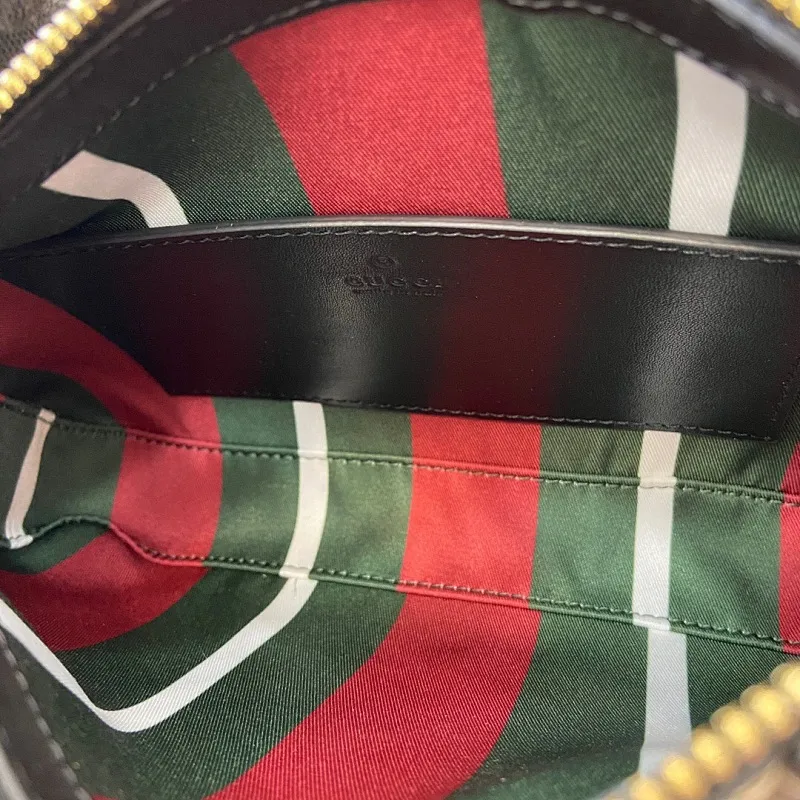 All Categories Official Website "Brand Women's Bags" Women's Bags 💙 GUCCI 2025 New GUCCI Crossbody Bag