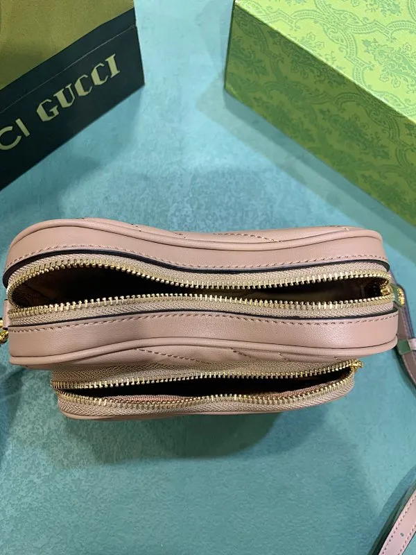 All categories Official website "Brand Women's Bags" Women's Bags 💙 GUCCI 2023 latest GUCCI crossbody bag