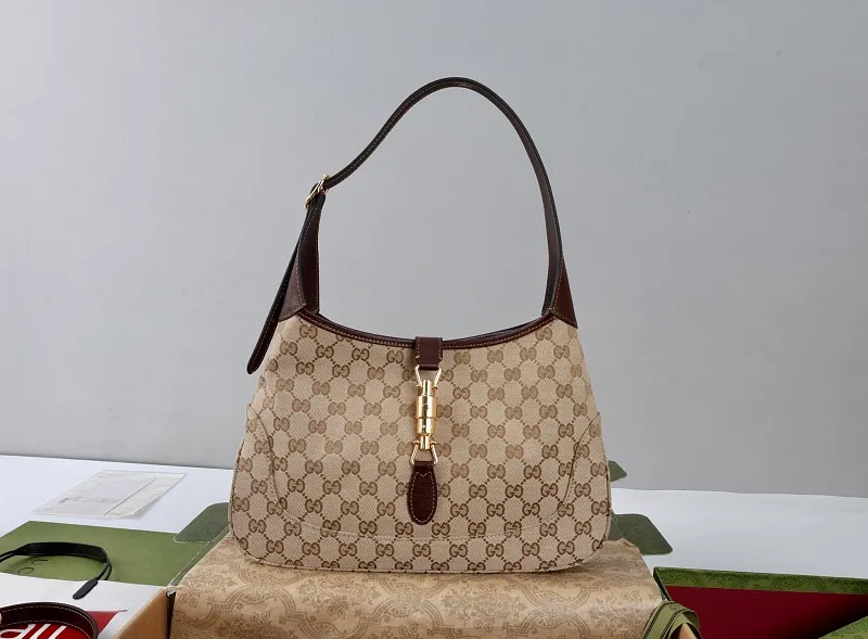 All Categories Official Website "Brand Women's Bags" Women's Bags 💙 GUCCI GUCCI 2026 New Classic Underarm Bag