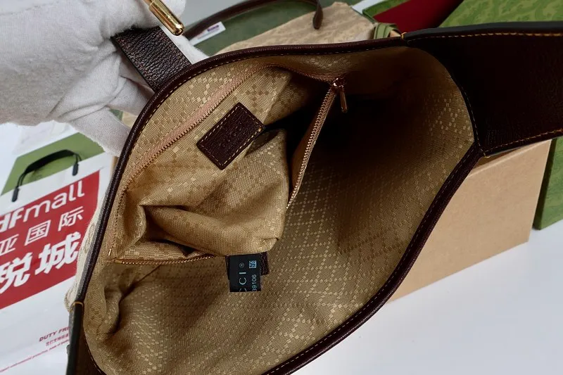All Categories Official Website "Brand Women's Bags" Women's Bags 💙 GUCCI GUCCI 2026 New Classic Underarm Bag