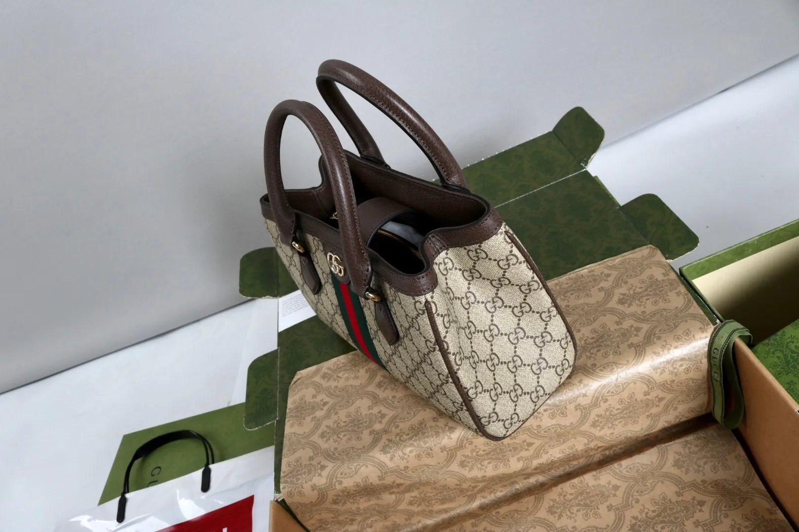 All Categories Official Website "Brand Women's Bags" Women's Bags 💙 GUCCI 2026 New GUCCI Women's Bags