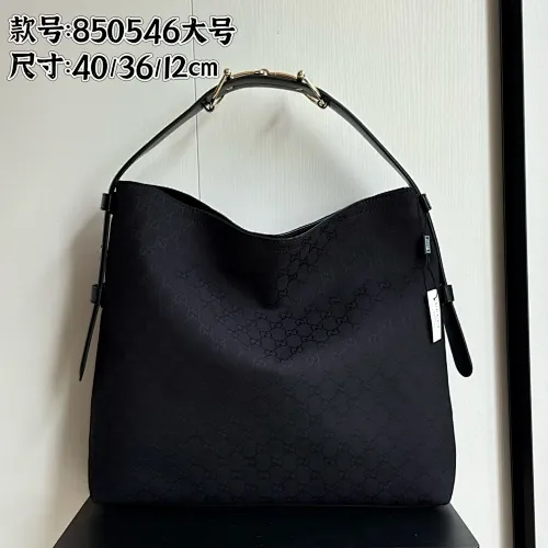 All Categories Official Website "Brand Women's Bags" Women's Bags 💙 GUCCI 2026 New GUCCI Underarm Bag