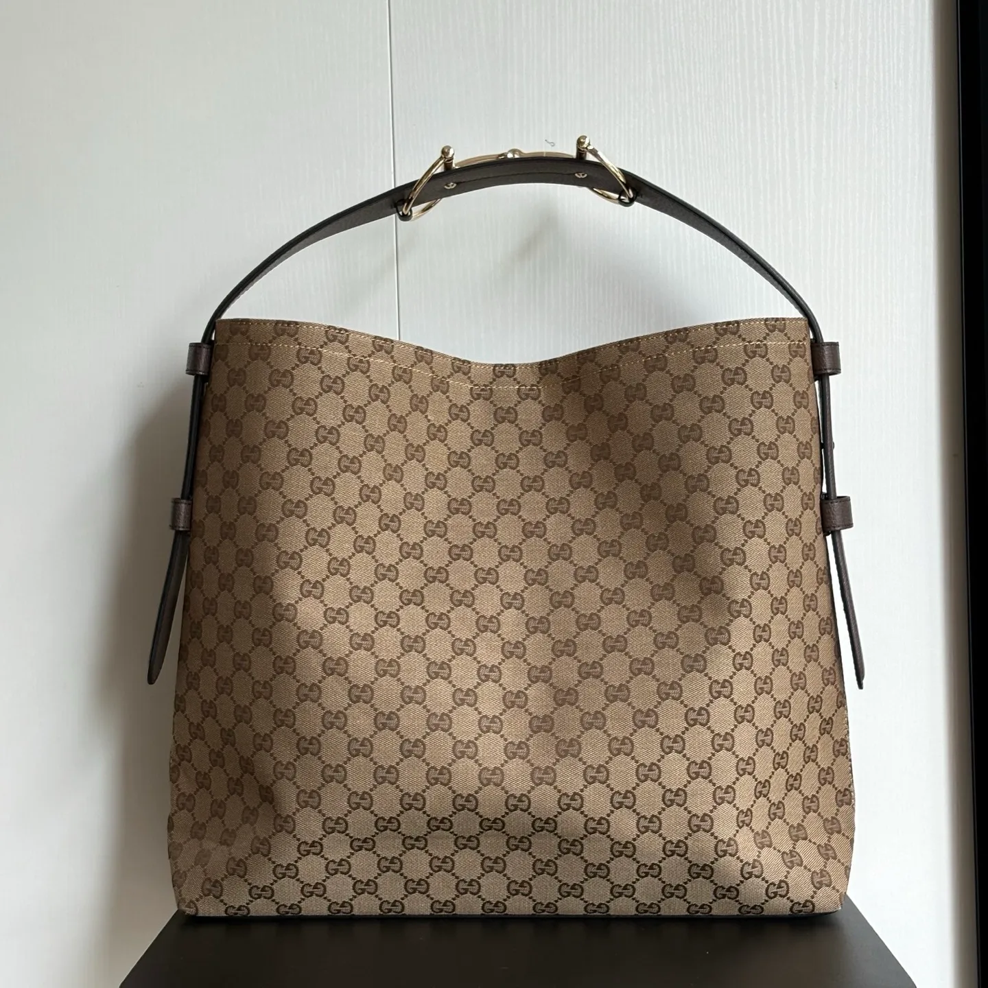 All Categories Official Website "Brand Women's Bags" Women's Bags 💙 GUCCI 2026 New GUCCI Underarm Bag